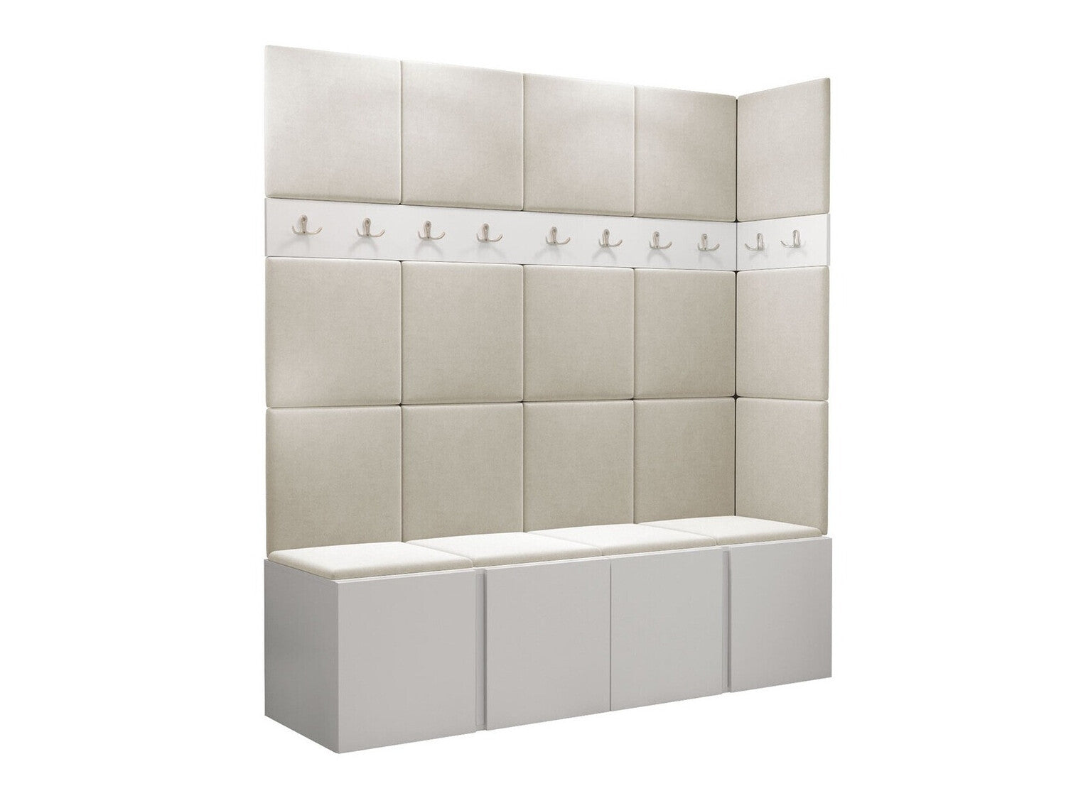 Entrésæt Hartford 265