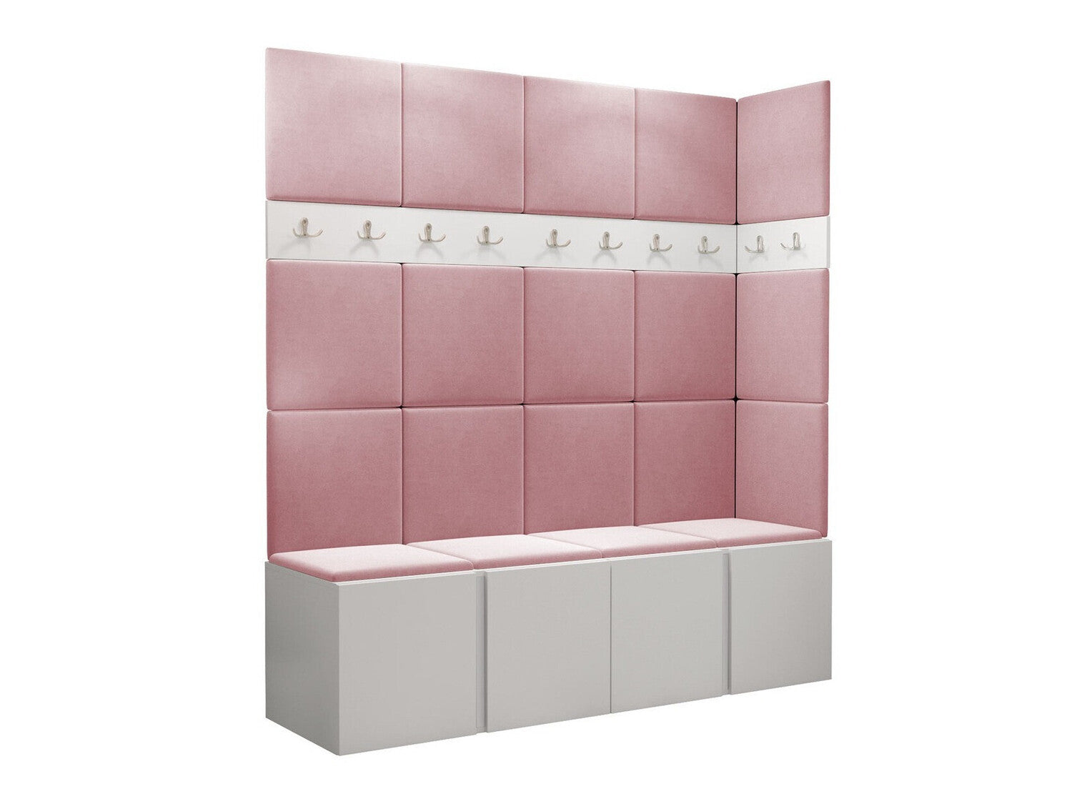 Entrésæt Hartford 265