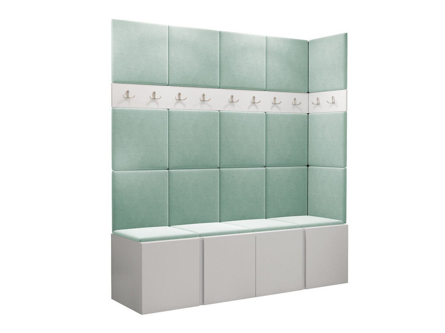 Entrésæt Hartford 265