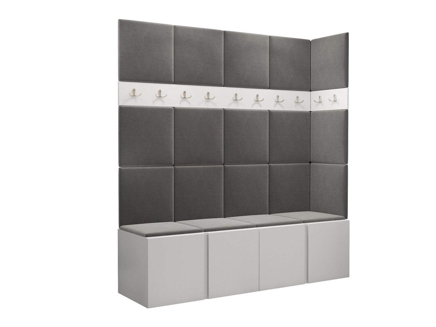 Entrésæt Hartford 265