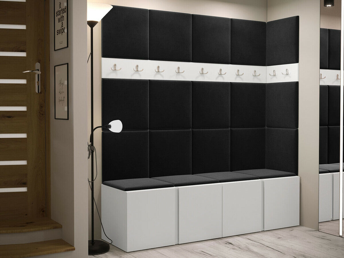 Entrésæt Hartford 265