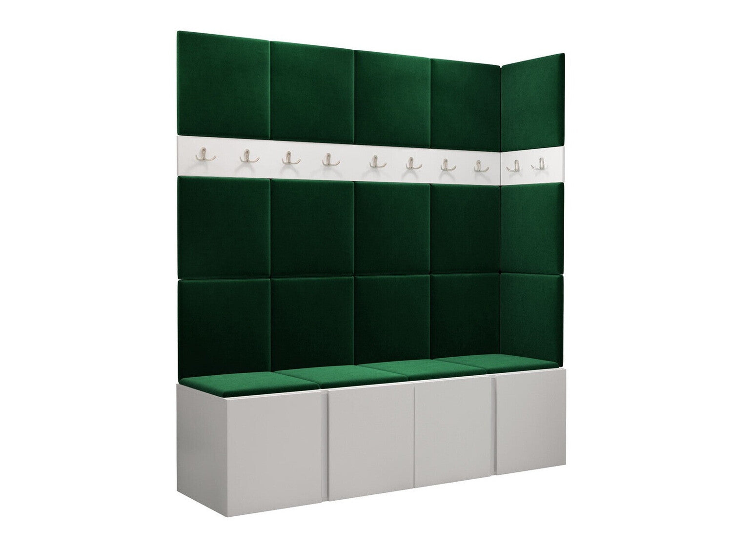 Entrésæt Hartford 265