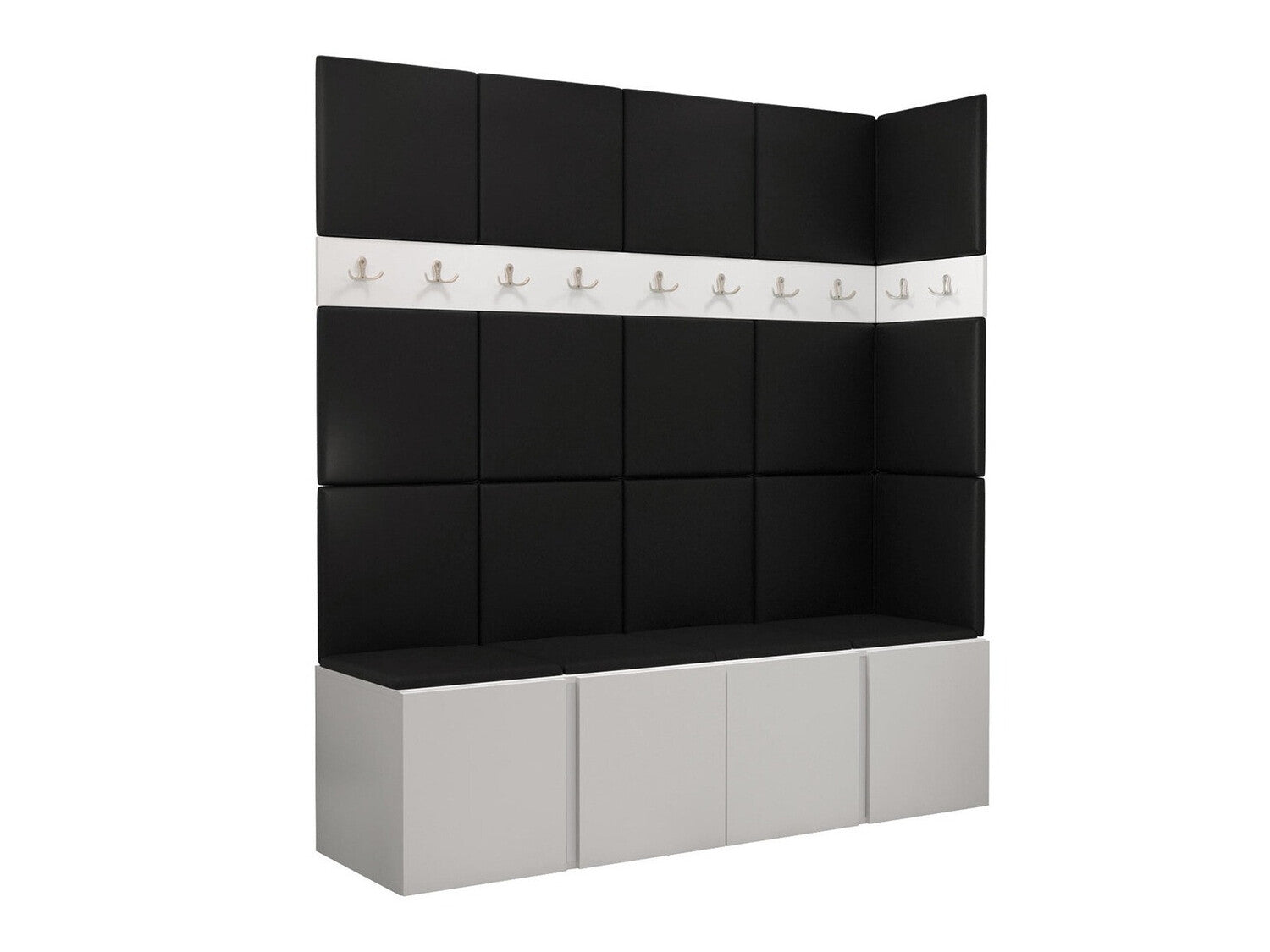 Entrésæt Hartford 265