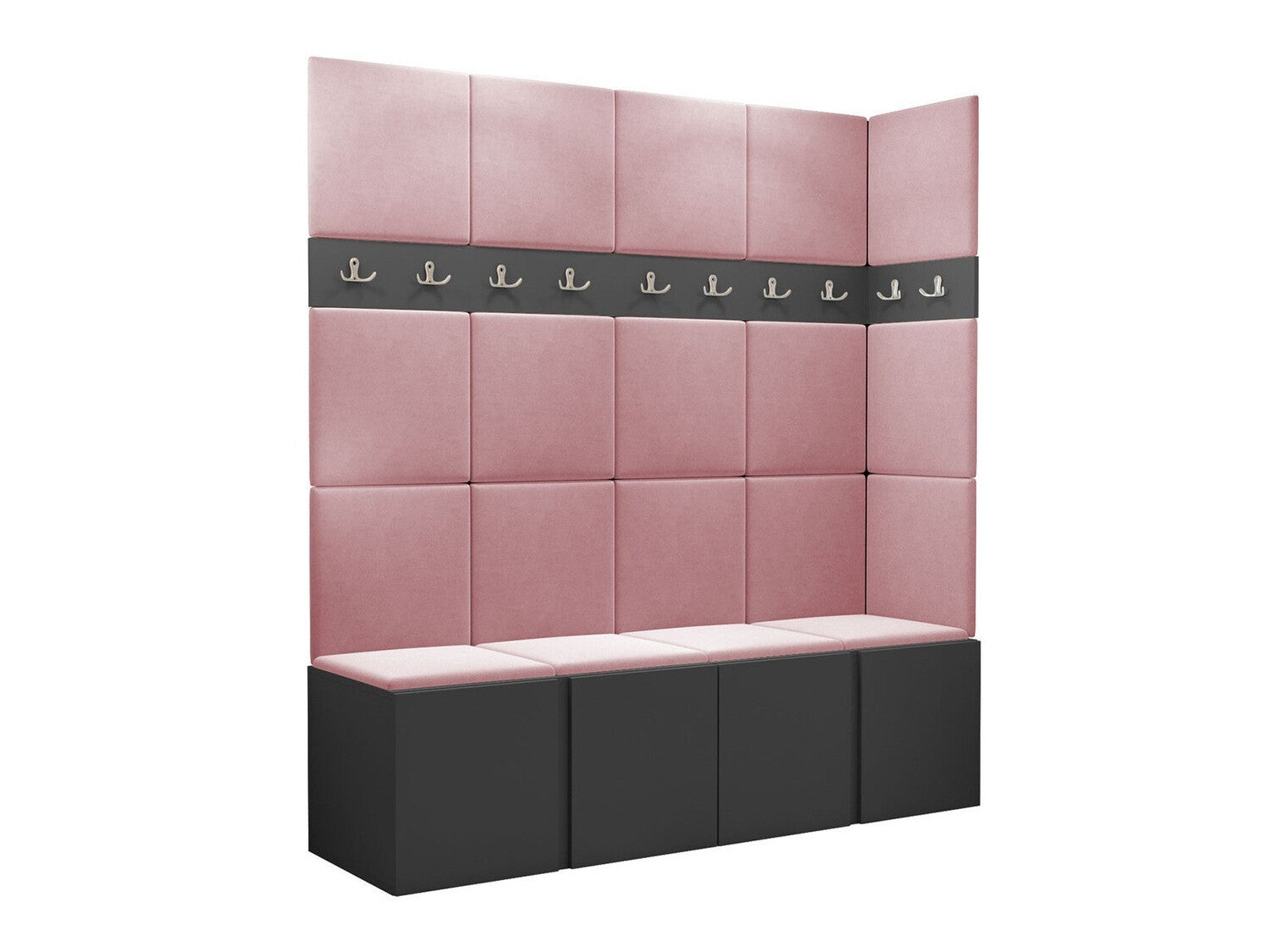 Entrésæt Hartford 265