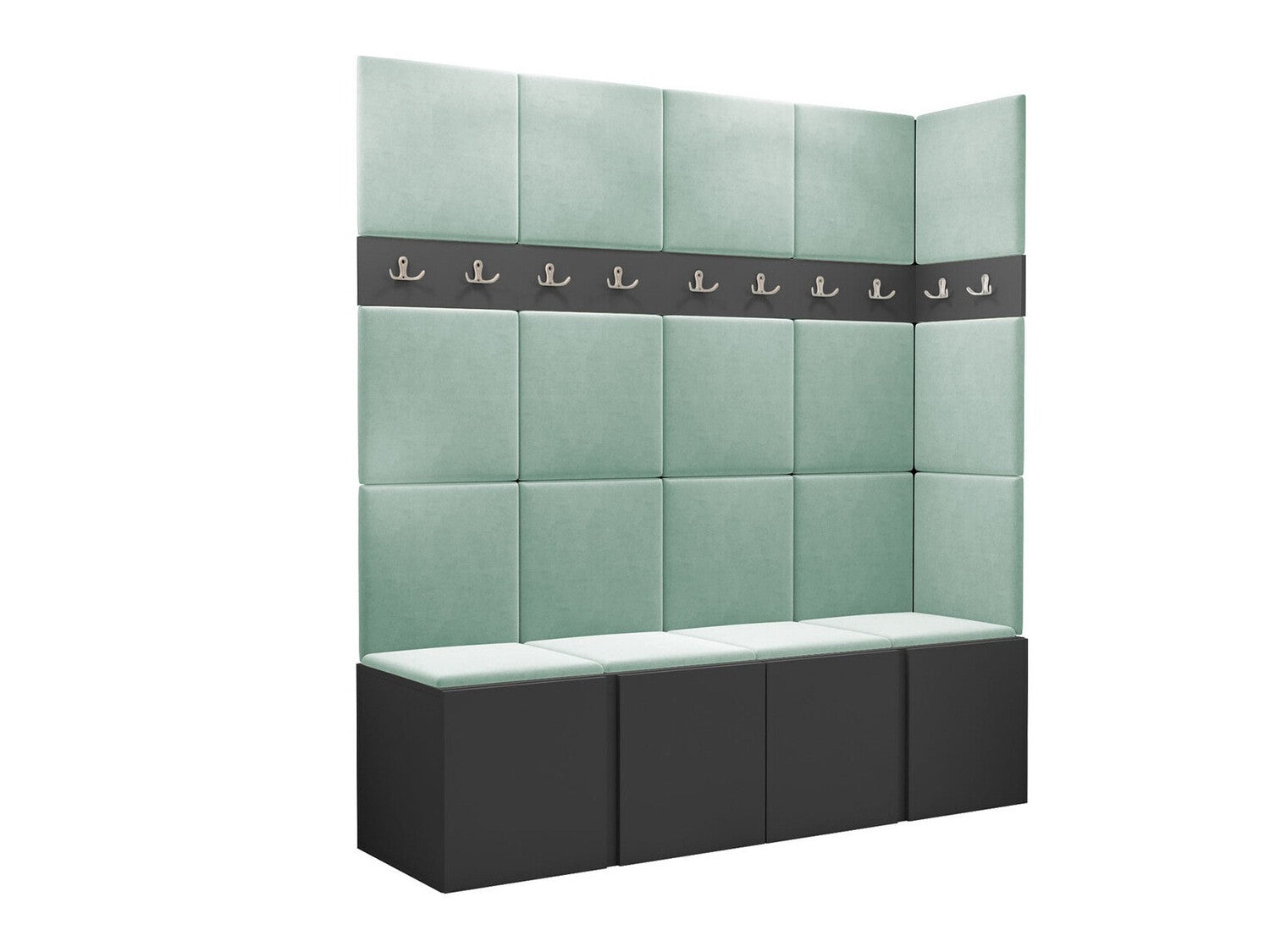 Entrésæt Hartford 265