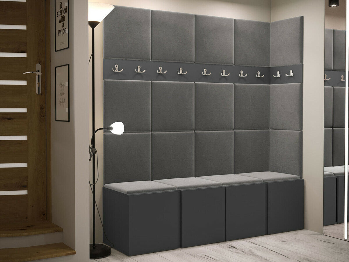 Entrésæt Hartford 265