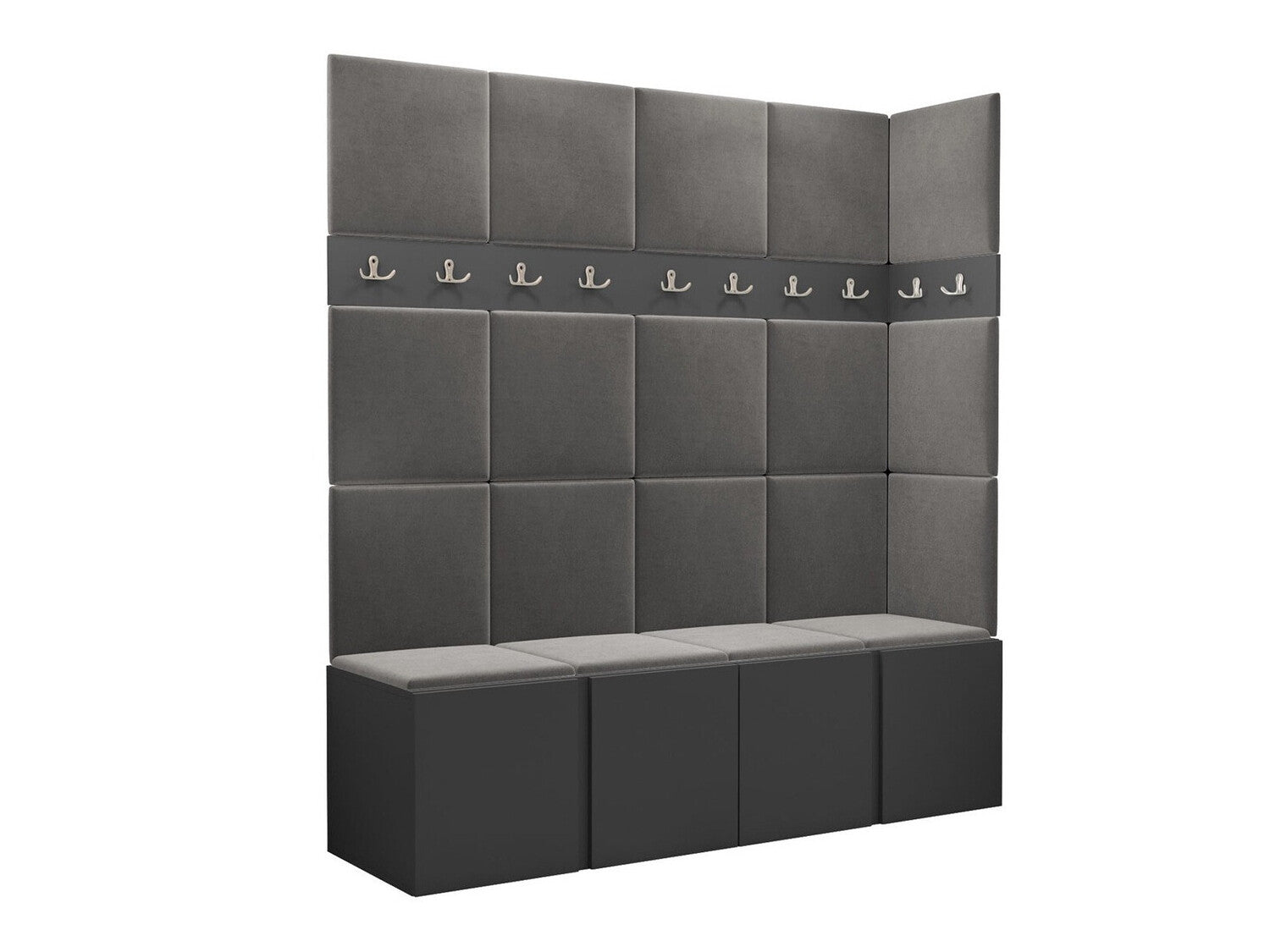 Entrésæt Hartford 265