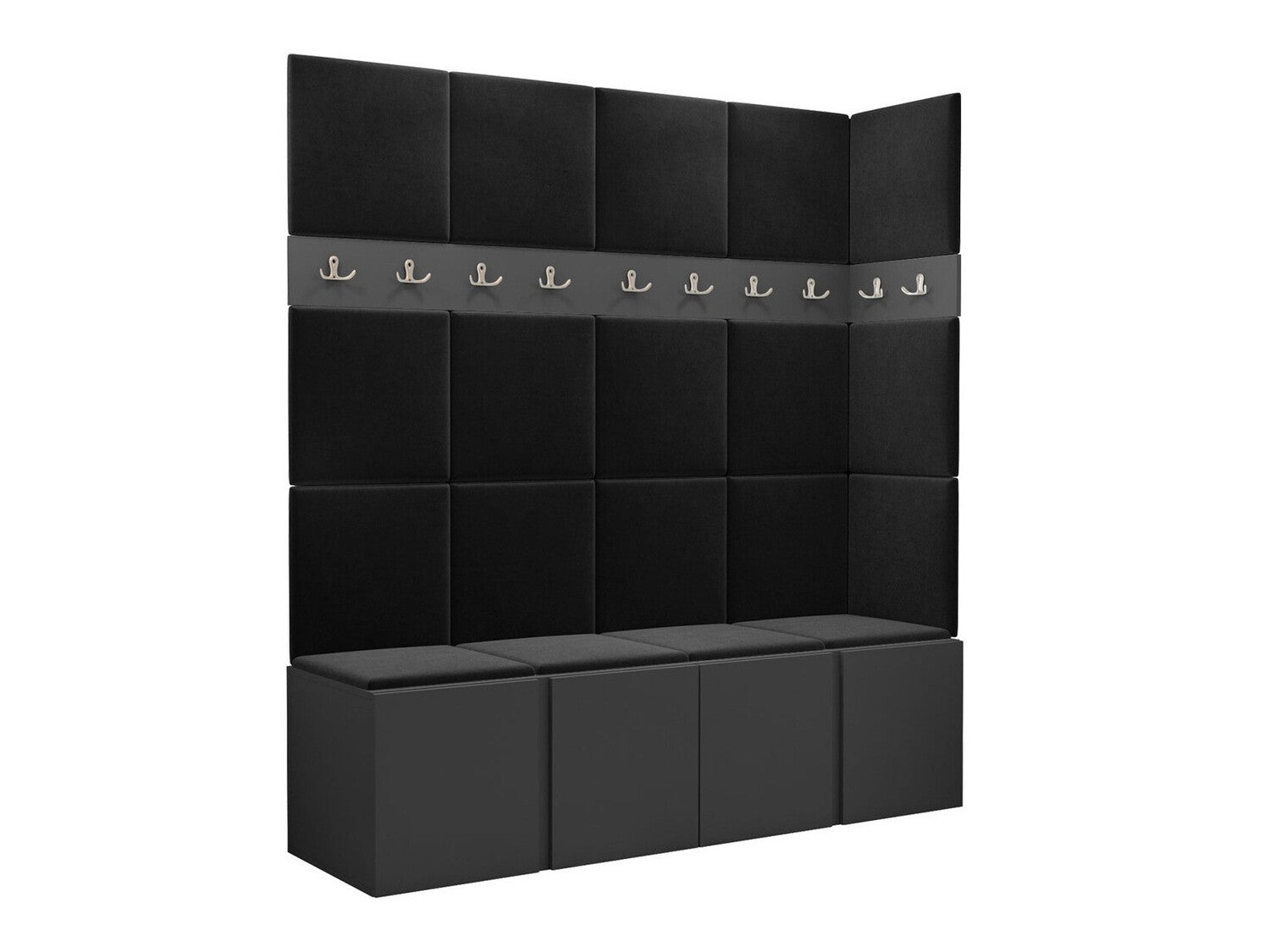 Entrésæt Hartford 265