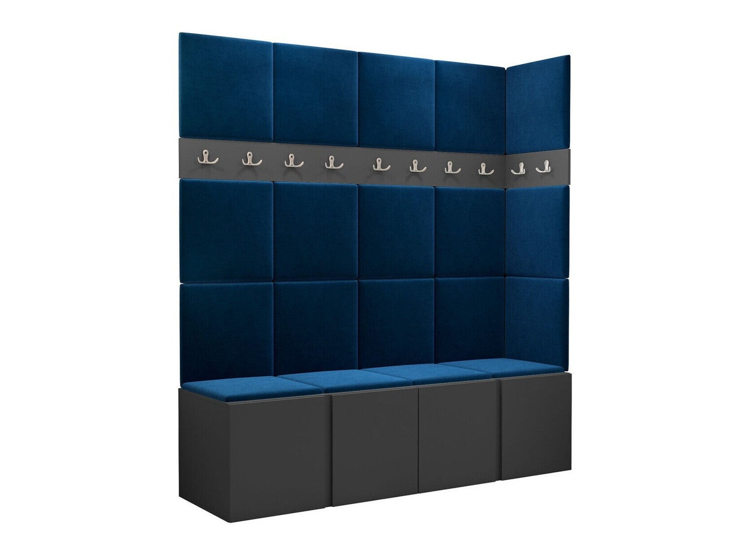 Entrésæt Hartford 265