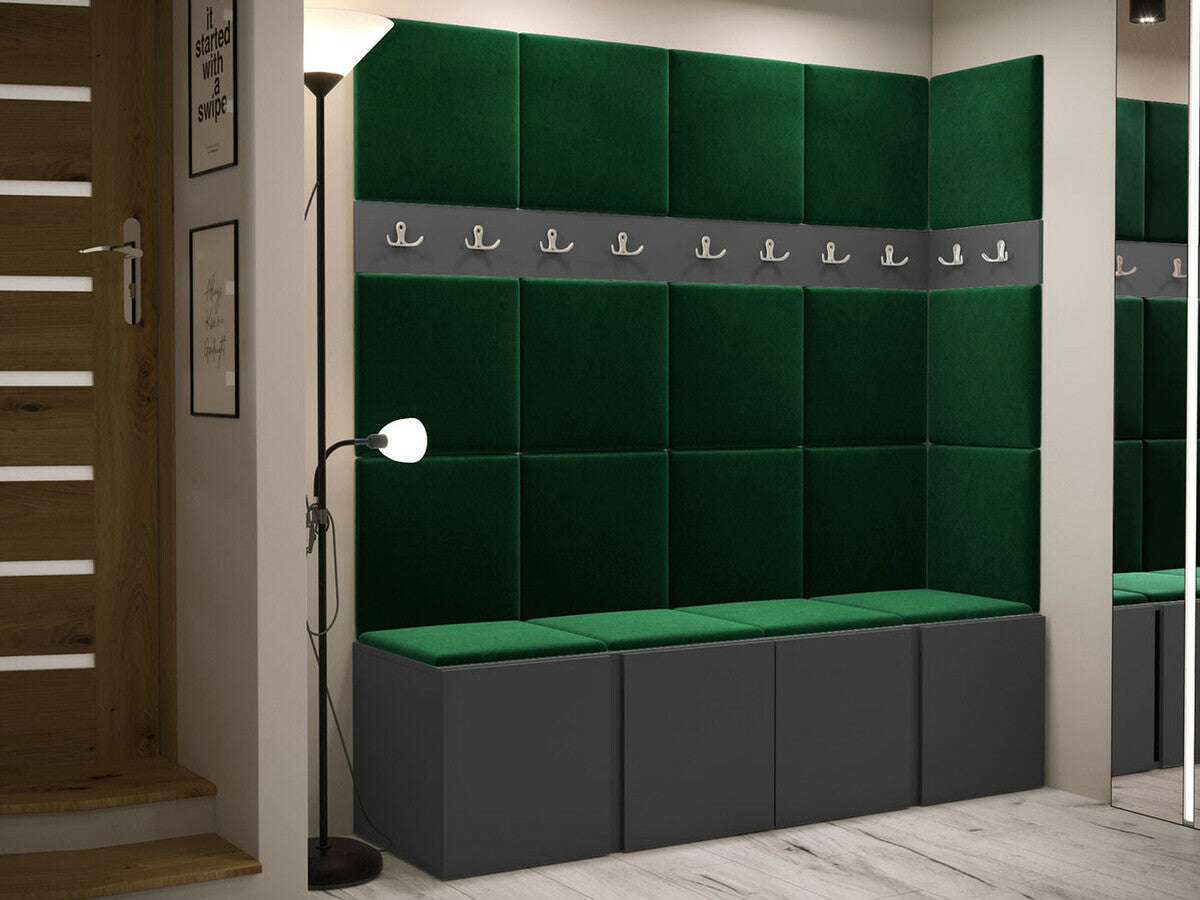 Entrésæt Hartford 265