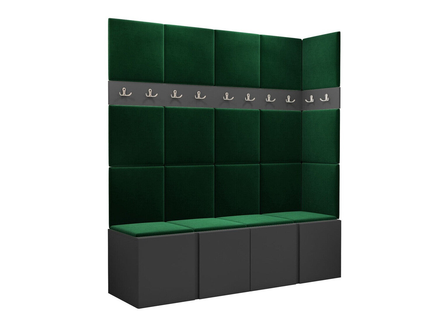 Entrésæt Hartford 265