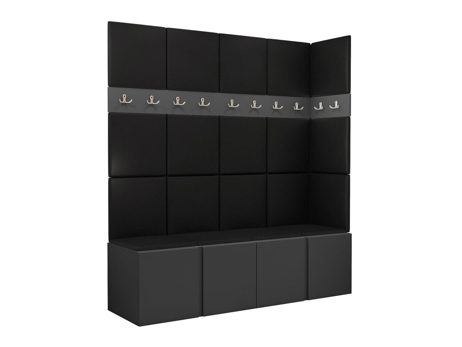 Entrésæt Hartford 265