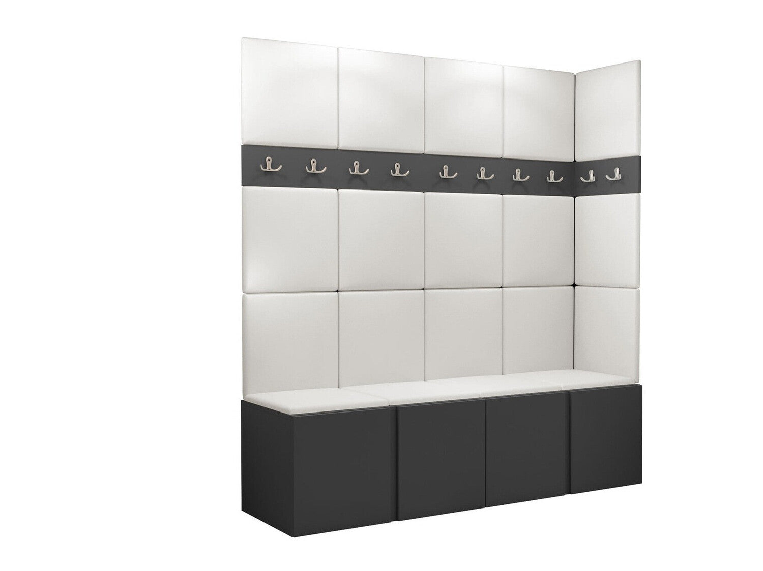 Entrésæt Hartford 265