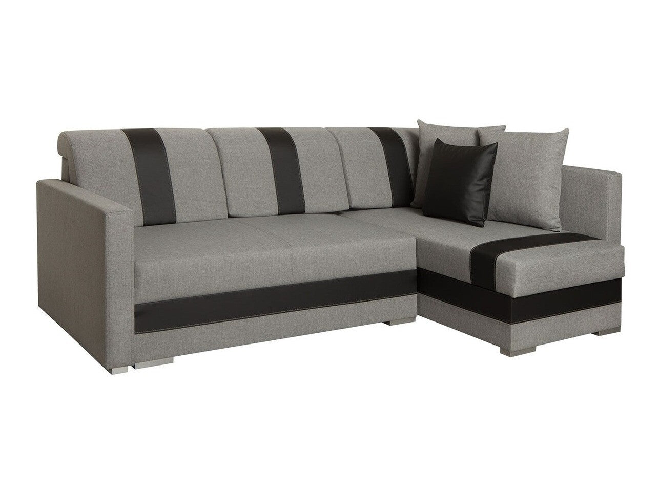 Hjørnesofa Edinburg 100