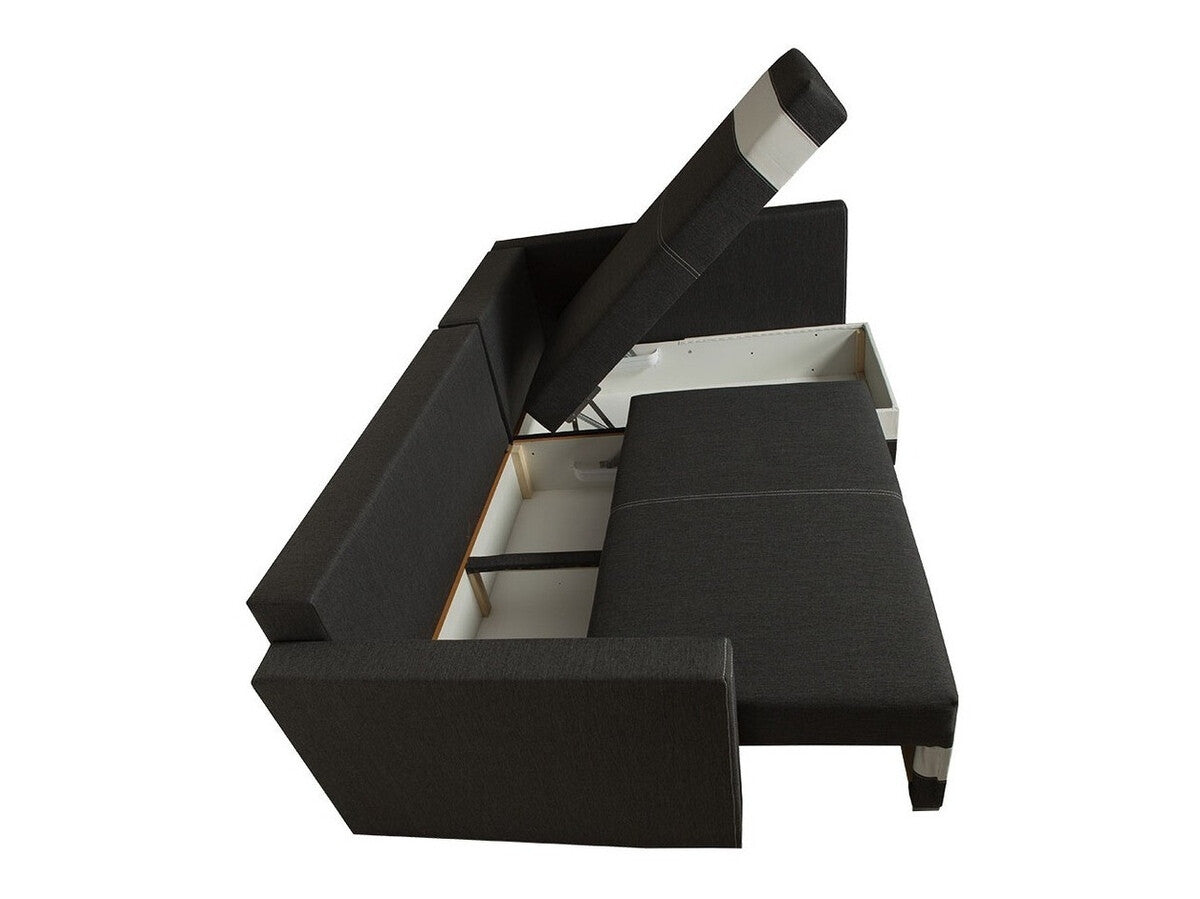 Hjørnesofa Edinburg 100