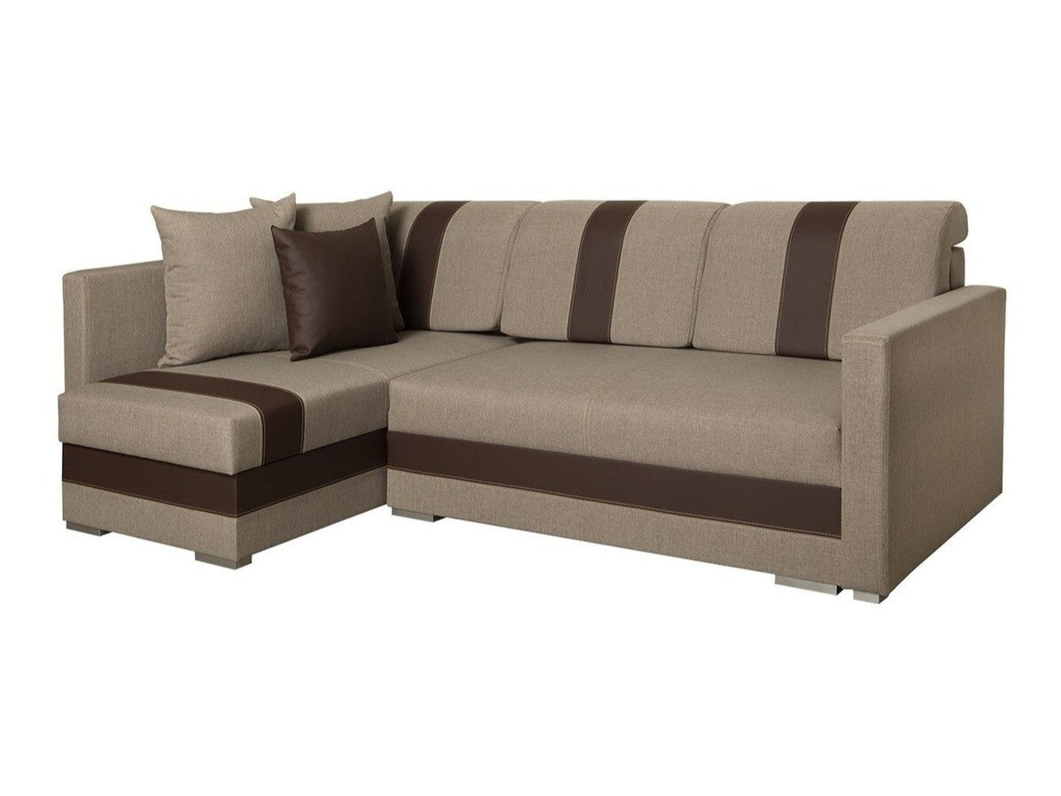 Hjørnesofa Edinburg 100