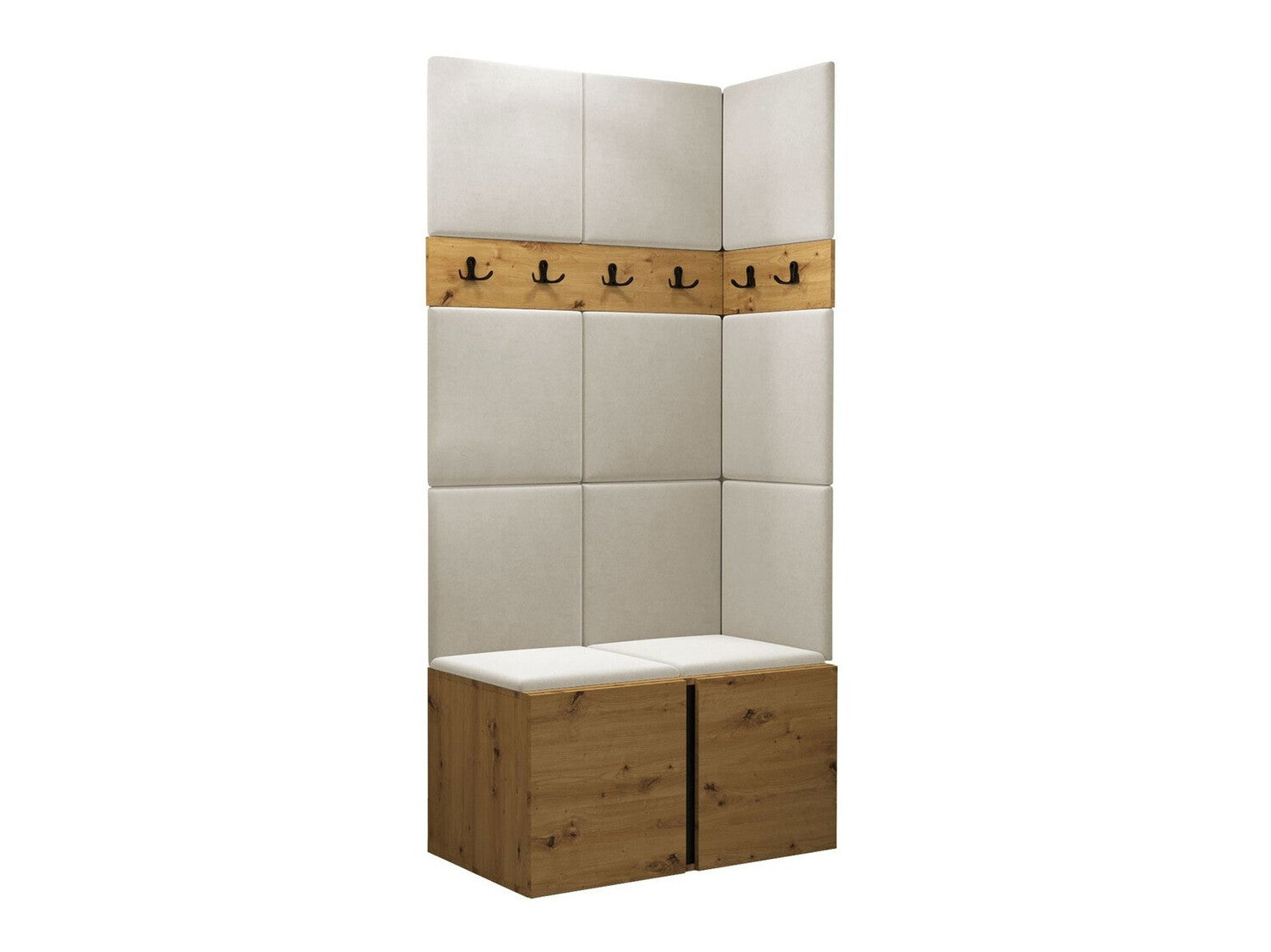 Entrésæt Hartford 264