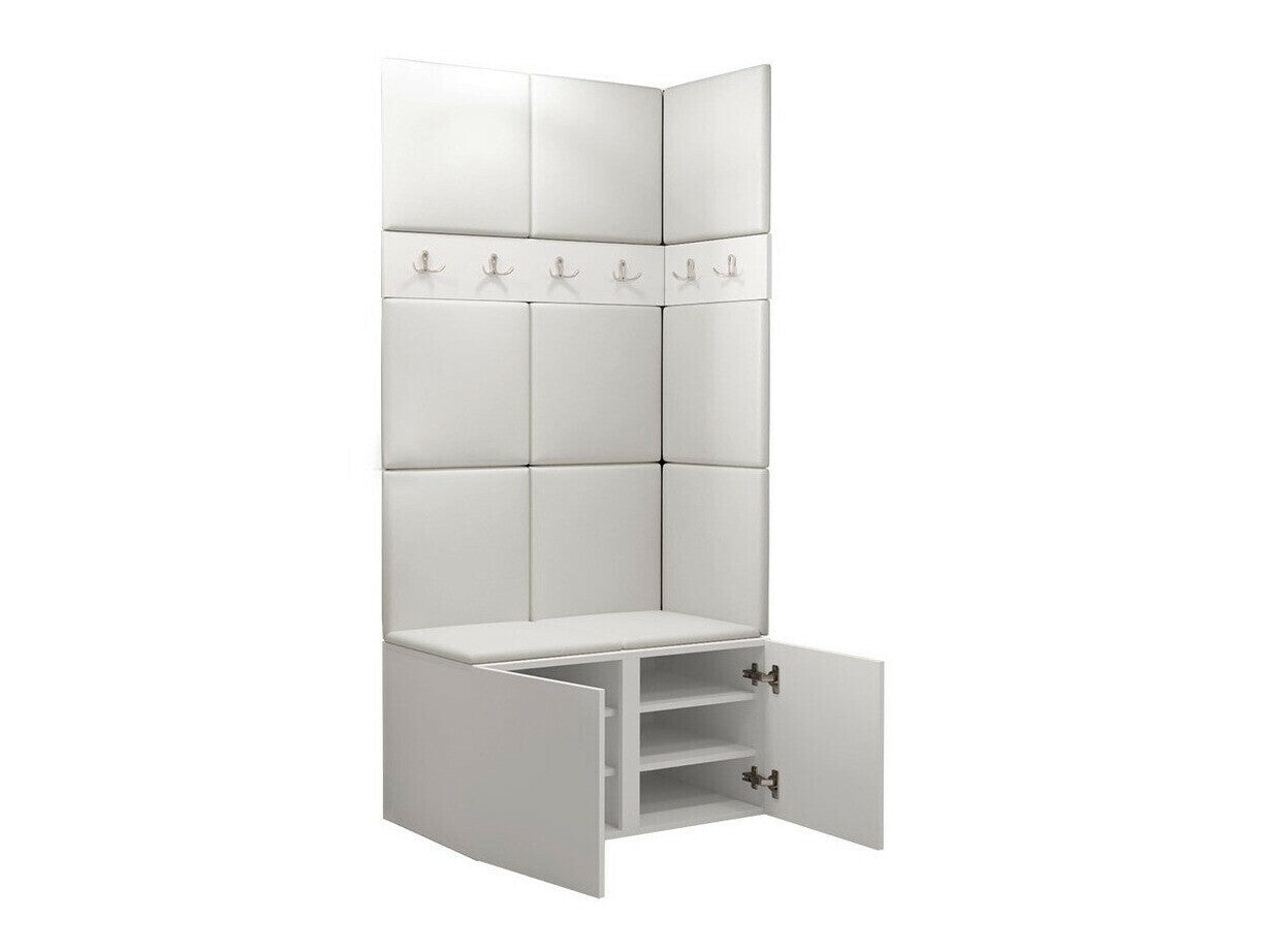 Entrésæt Hartford 264