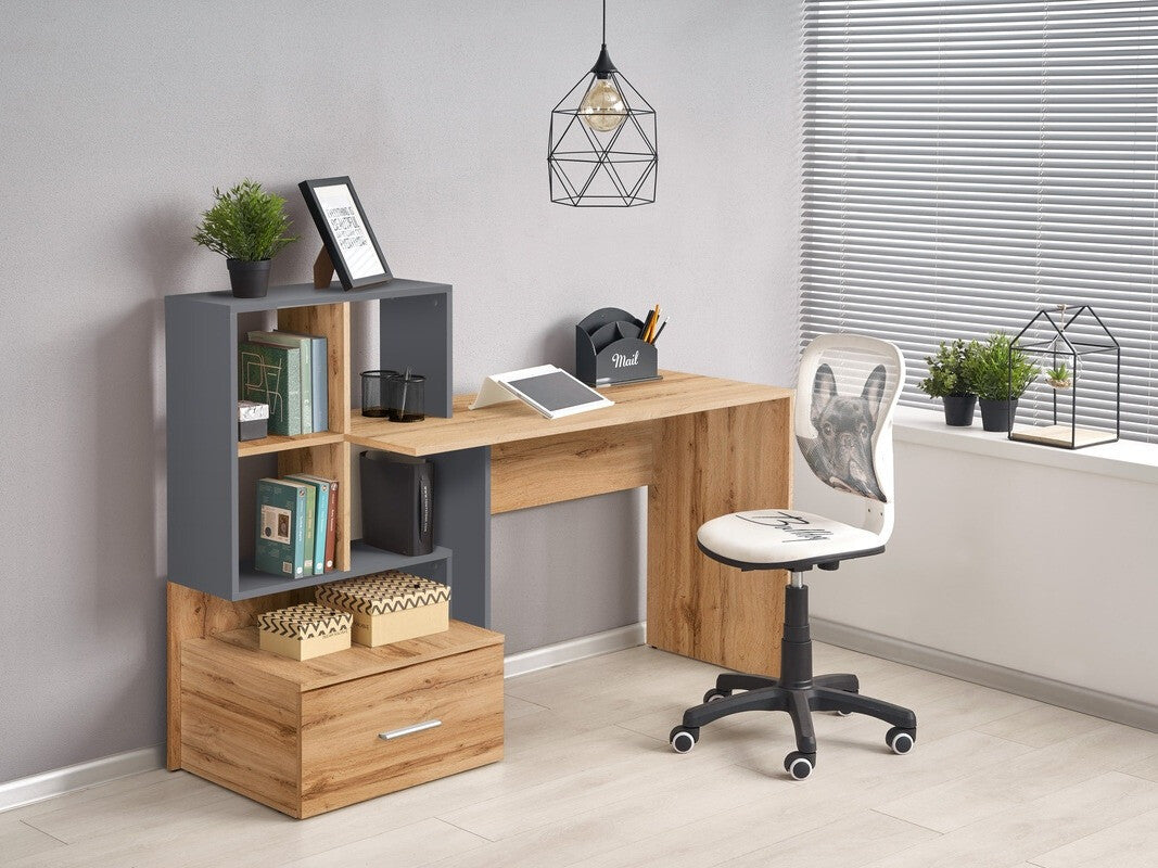 Skrivebord Houston 826