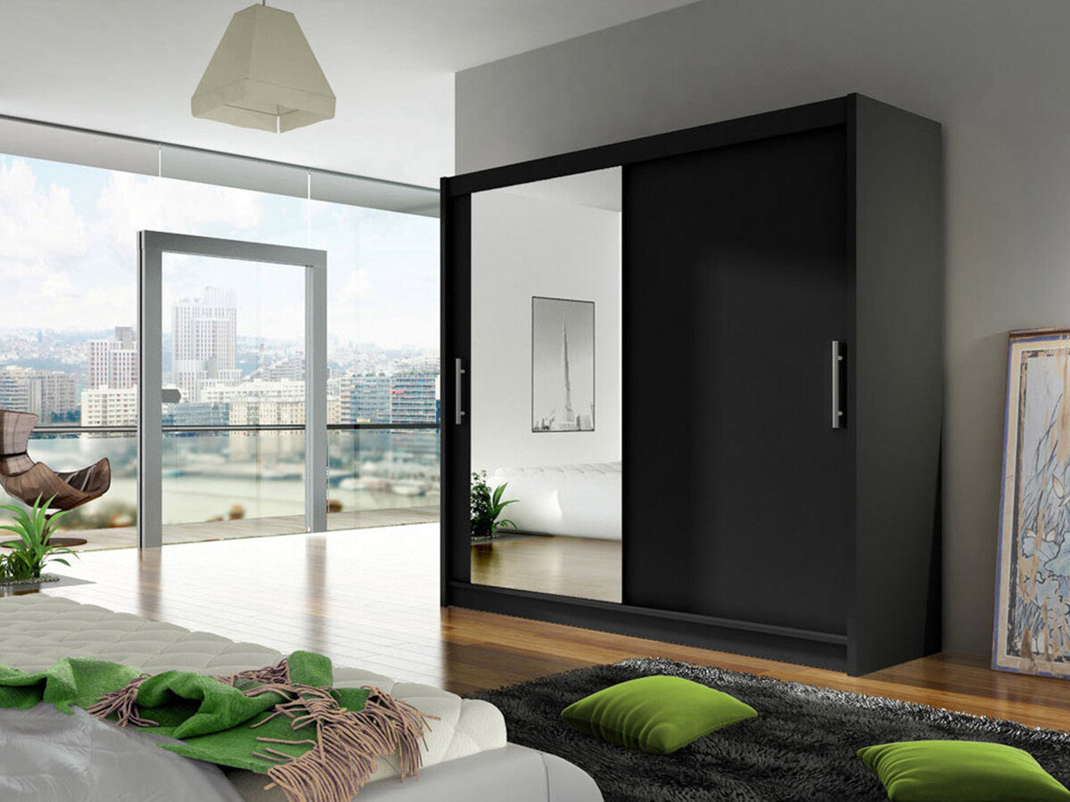 Garderobe Closico 107