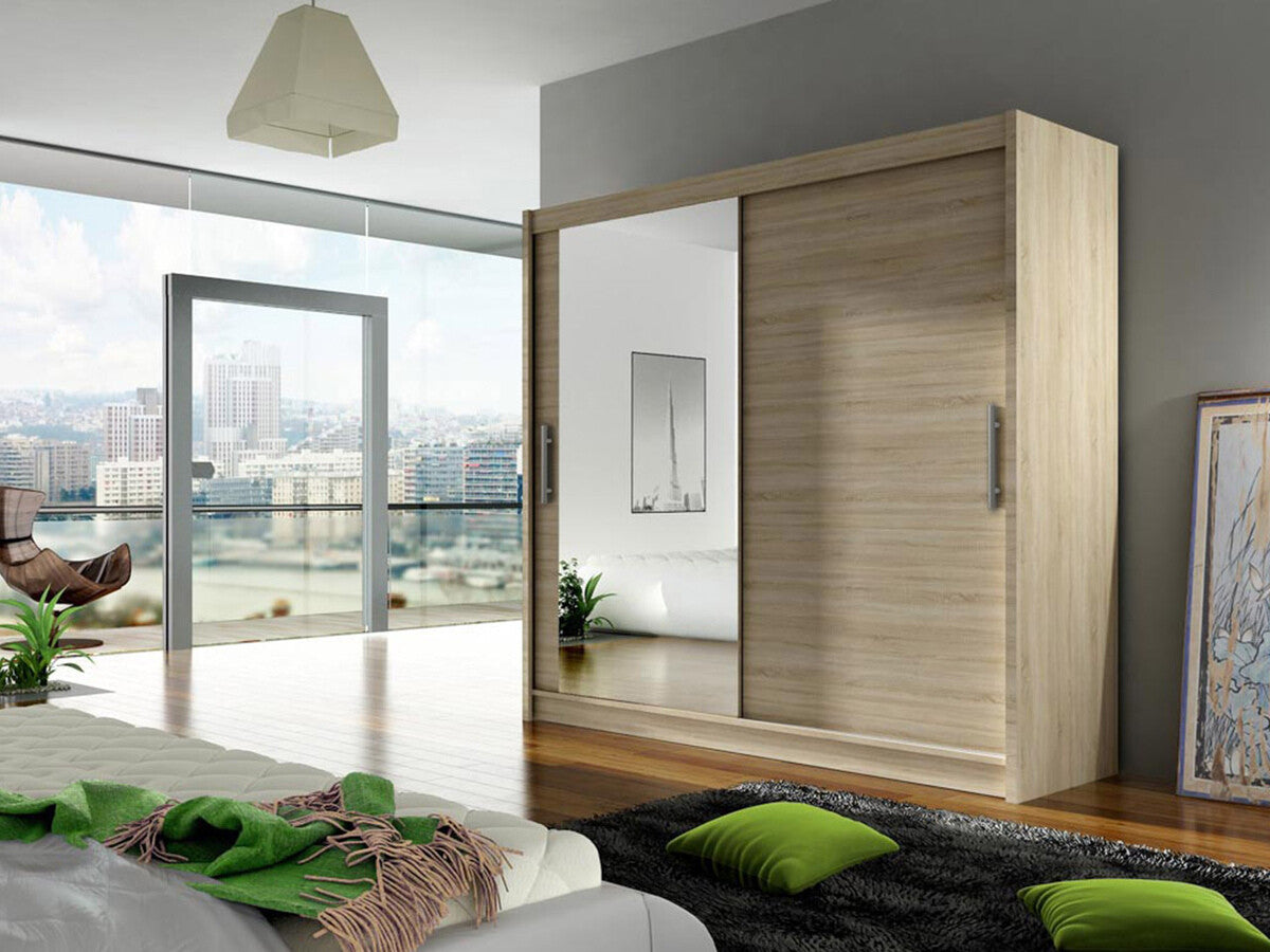 Garderobe Closico 107