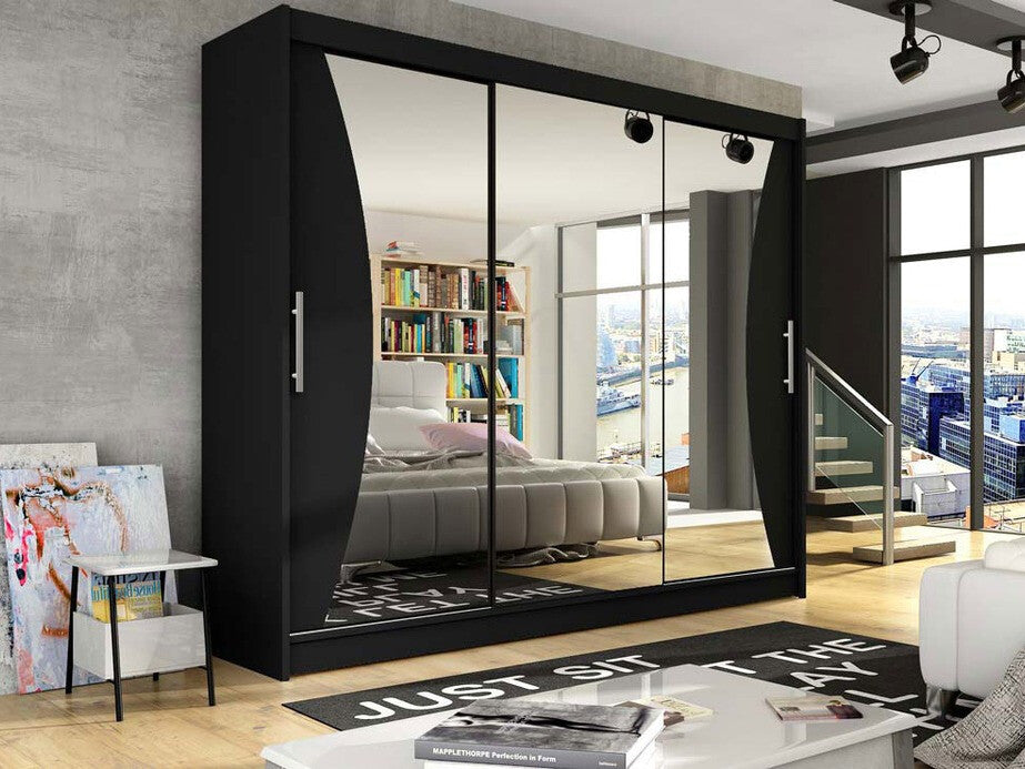 Garderobe Closico 120