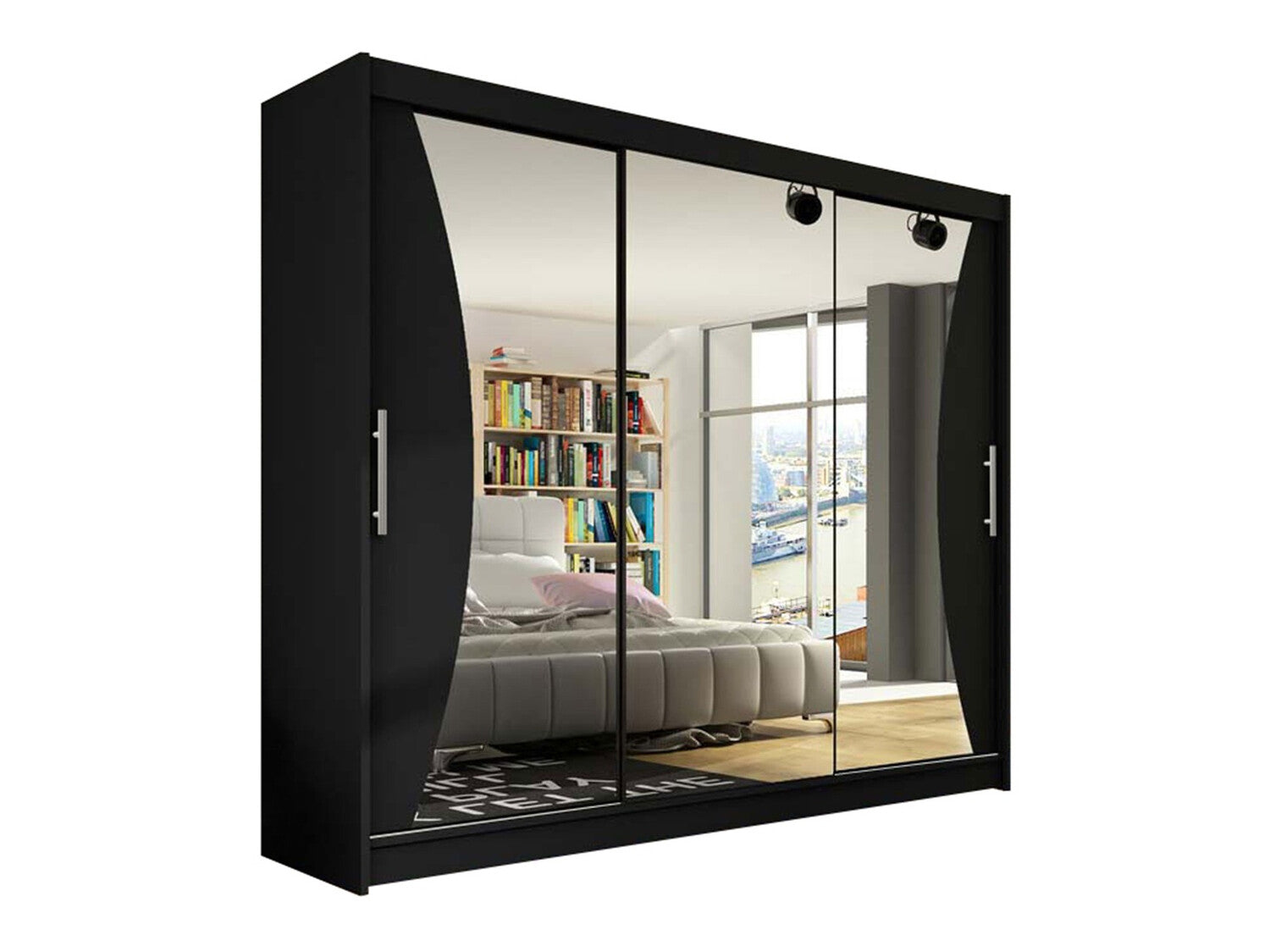 Garderobe Closico 120