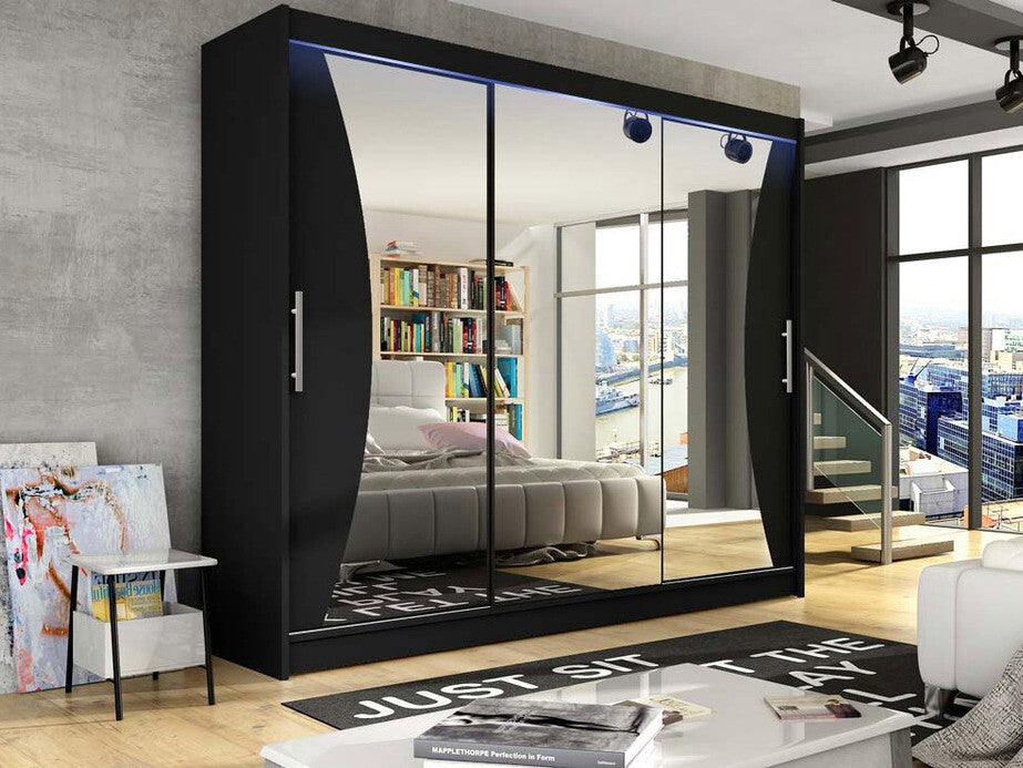 Garderobe Closico 120