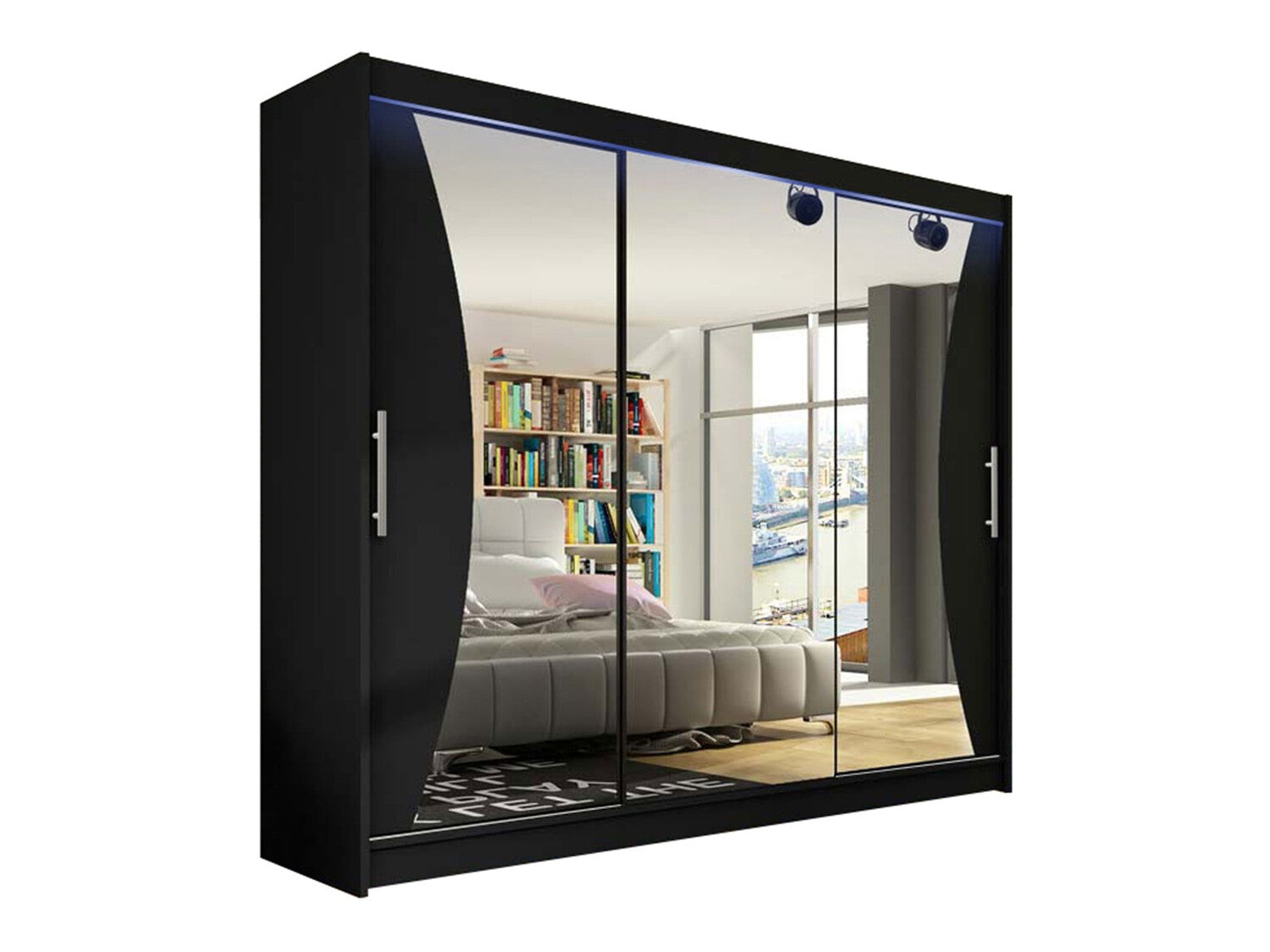 Garderobe Closico 120