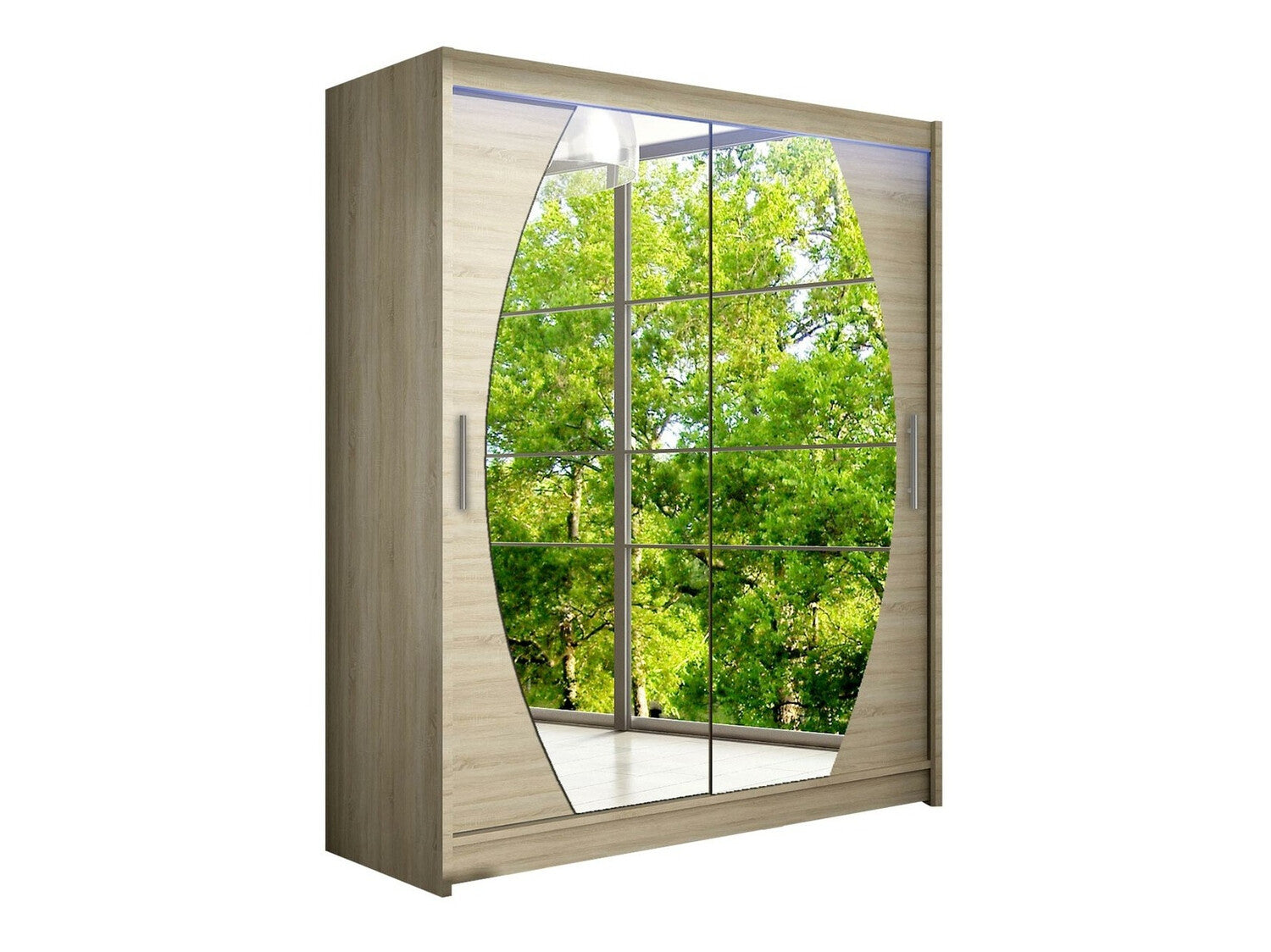 Garderobe Closico 121