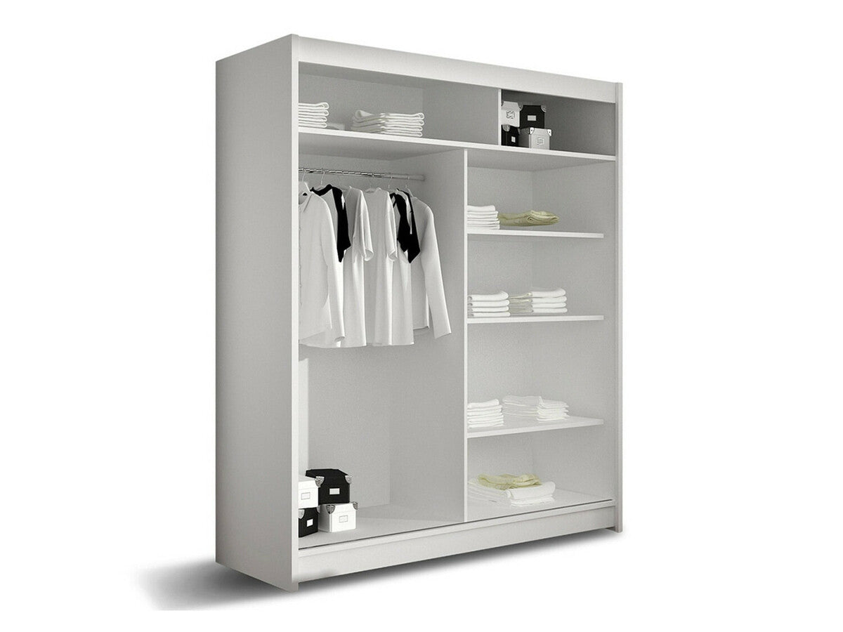 Garderobe Closico 121