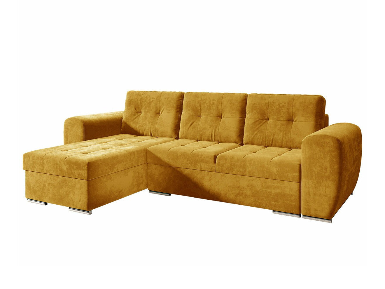 Hjørnesofa Muncie 109