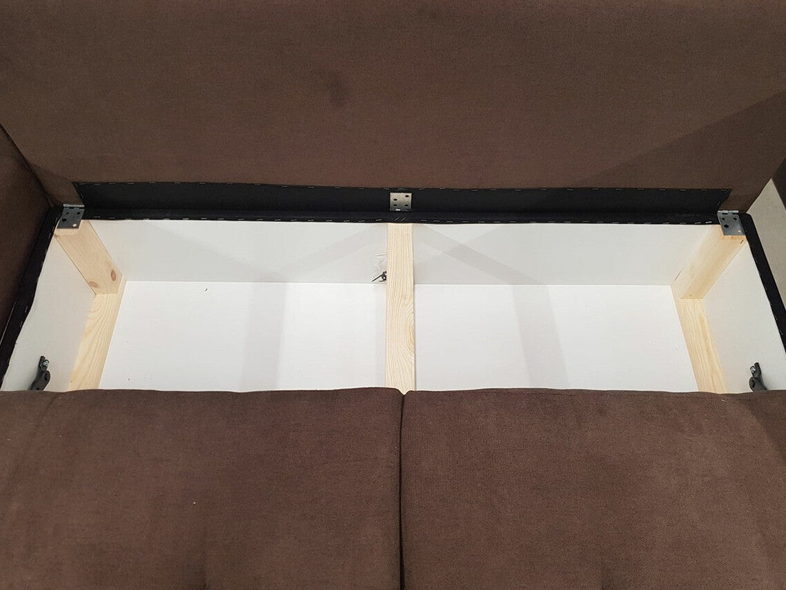 Hjørnesofa Muncie 109