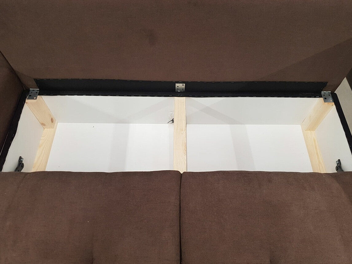 Hjørnesofa Muncie 109