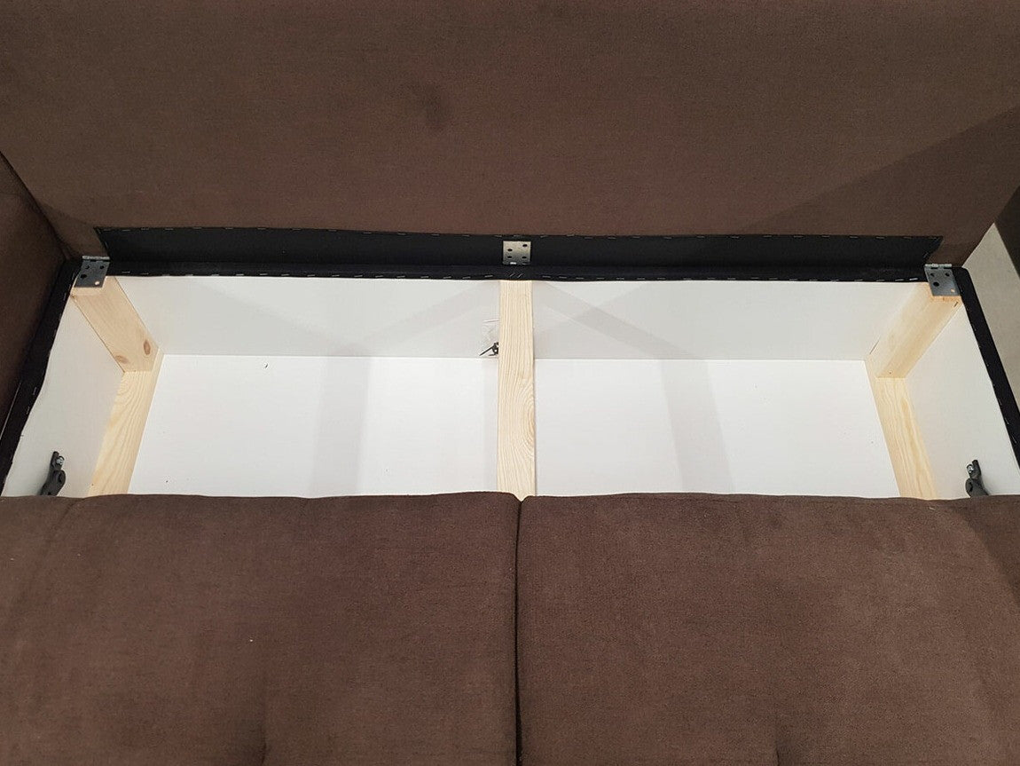 Hjørnesofa Muncie 109