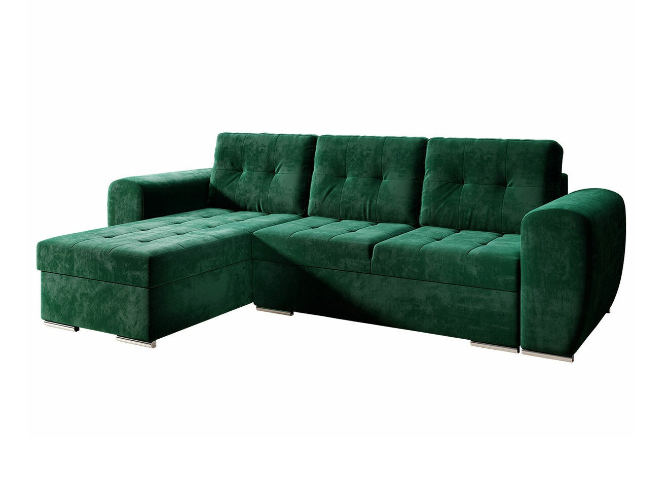 Hjørnesofa Muncie 109
