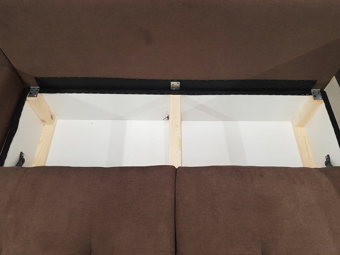 Hjørnesofa Muncie 109