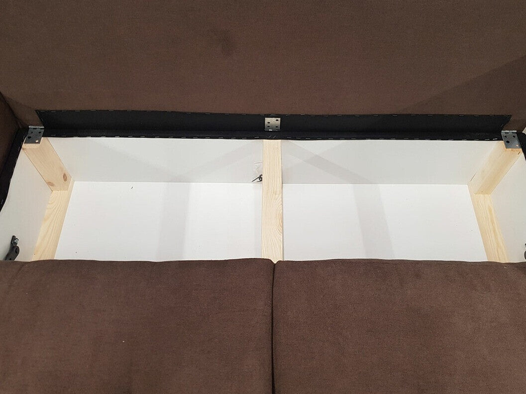 Hjørnesofa Muncie 109