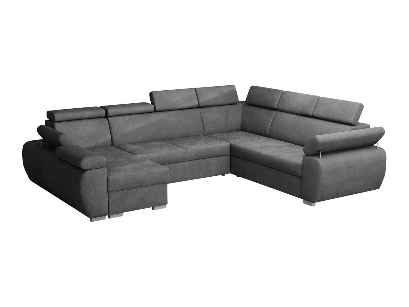Hjørnesofa Columbus 134
