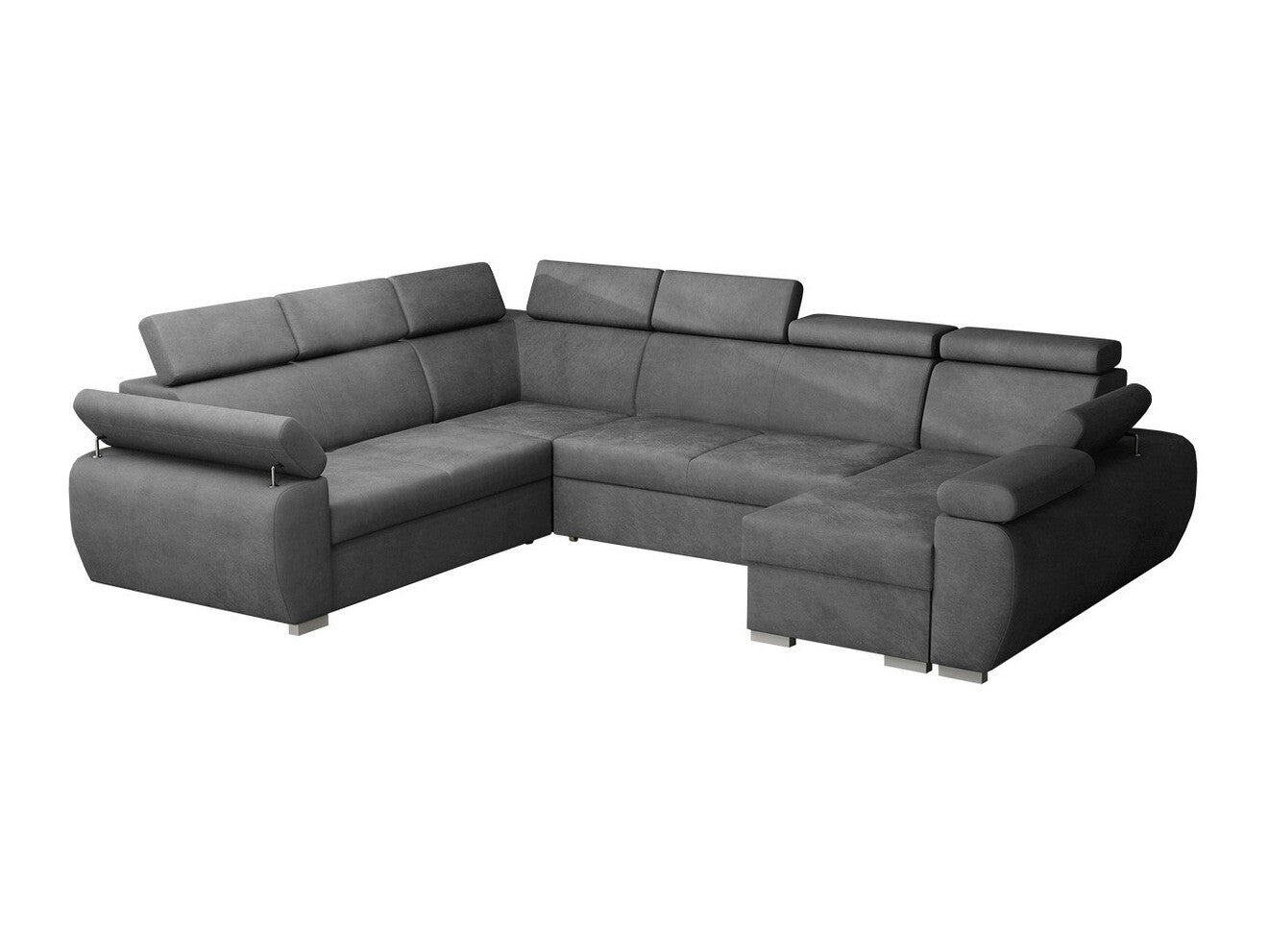 Hjørnesofa Columbus 134