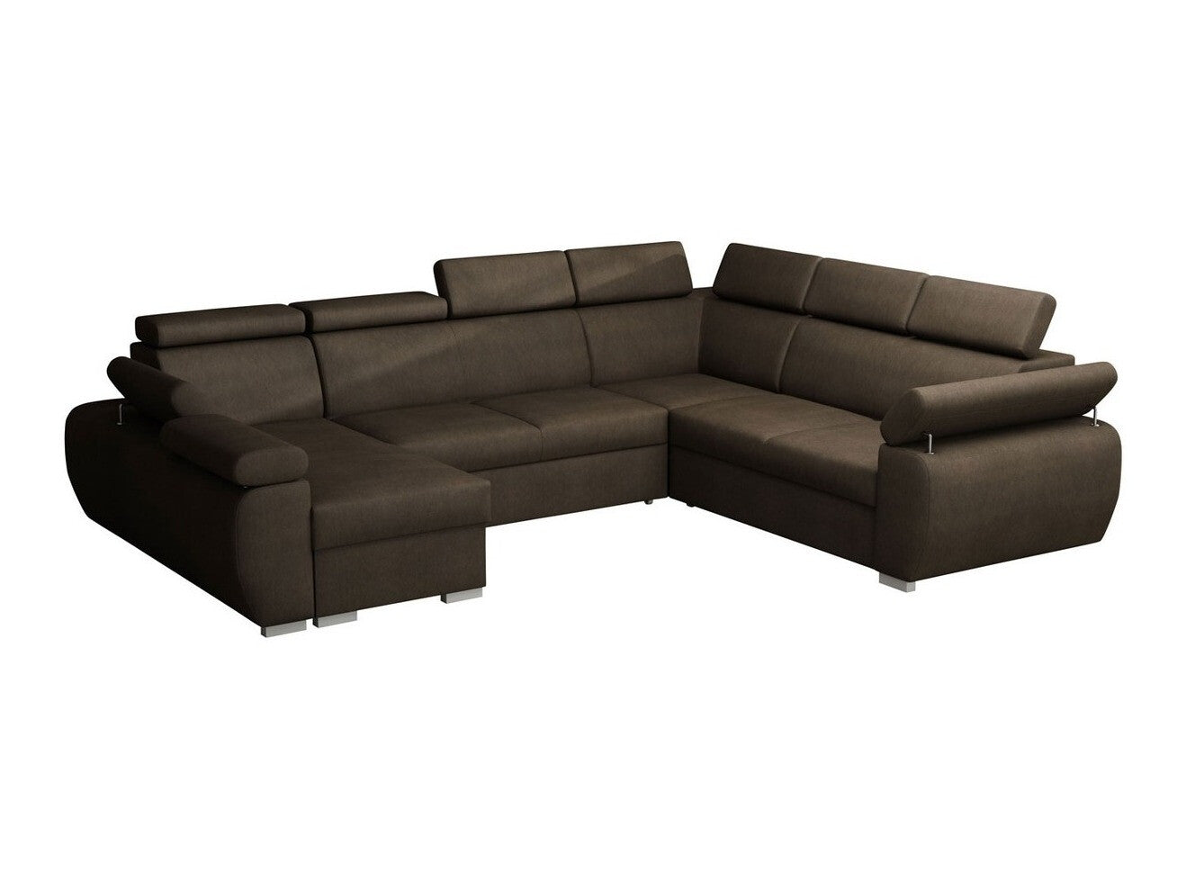 Hjørnesofa Columbus 134