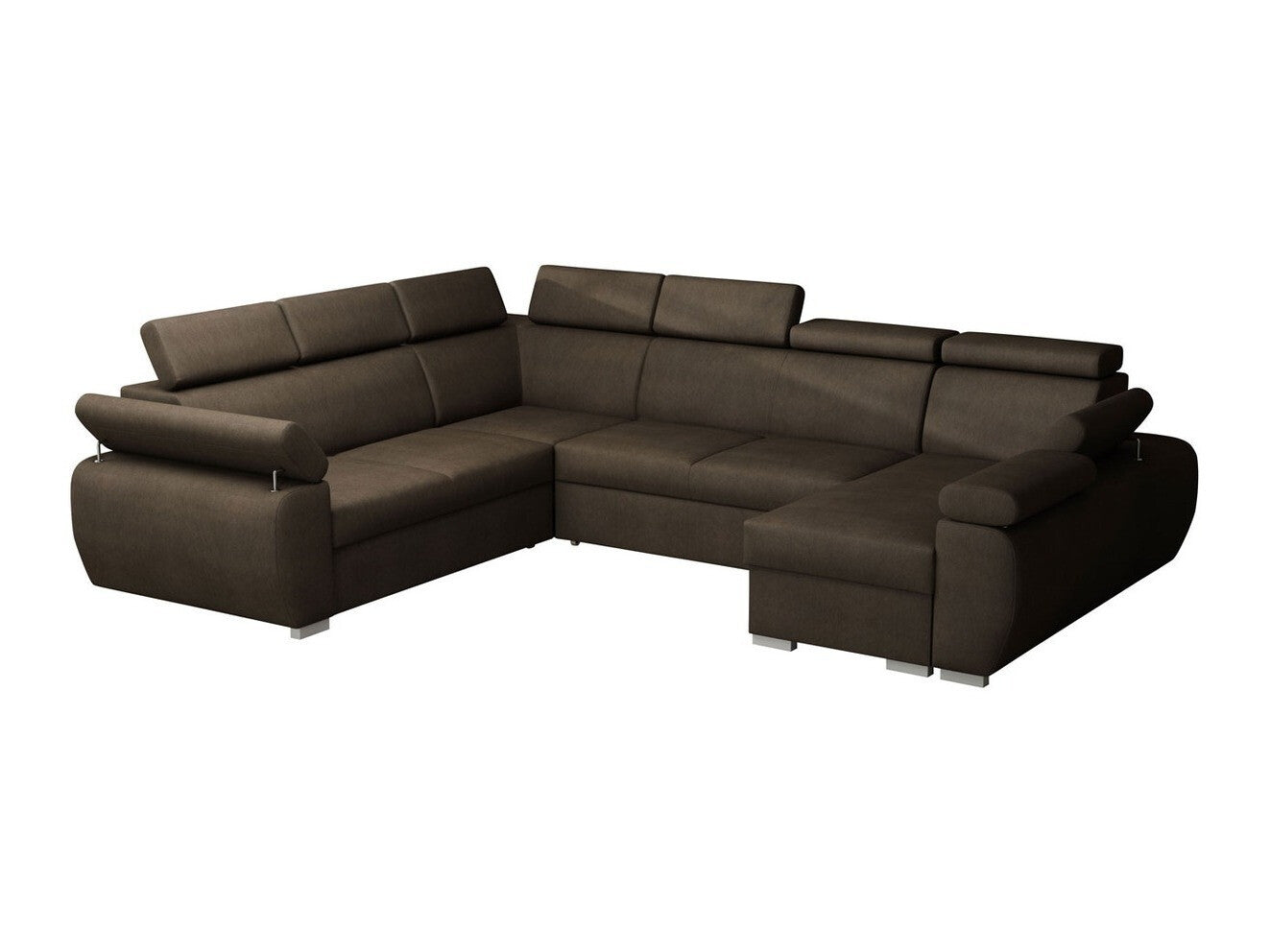 Hjørnesofa Columbus 134