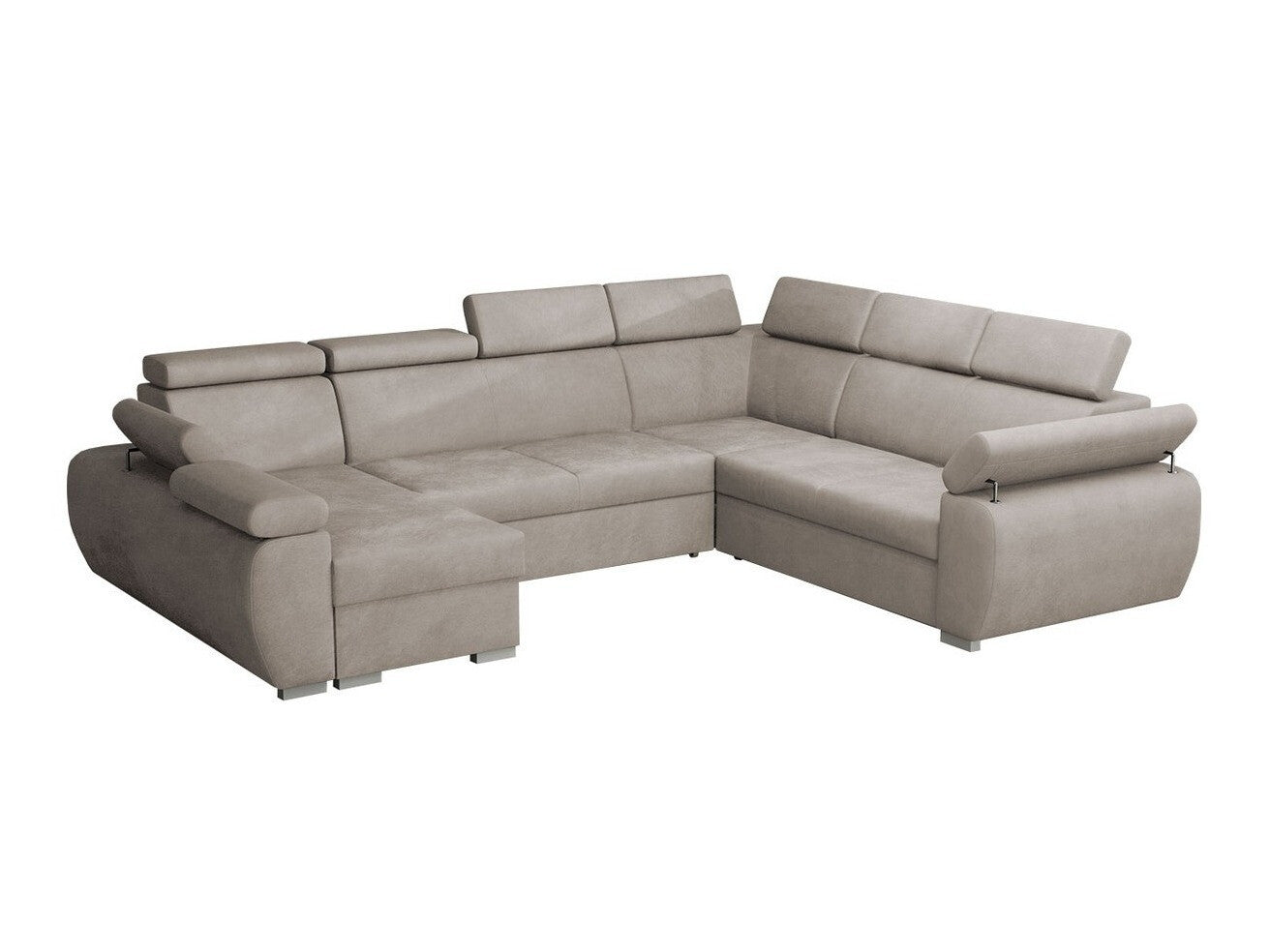 Hjørnesofa Columbus 134