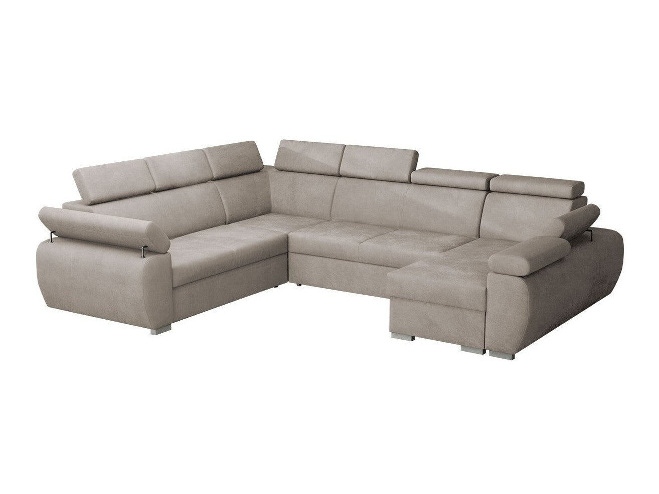 Hjørnesofa Columbus 134