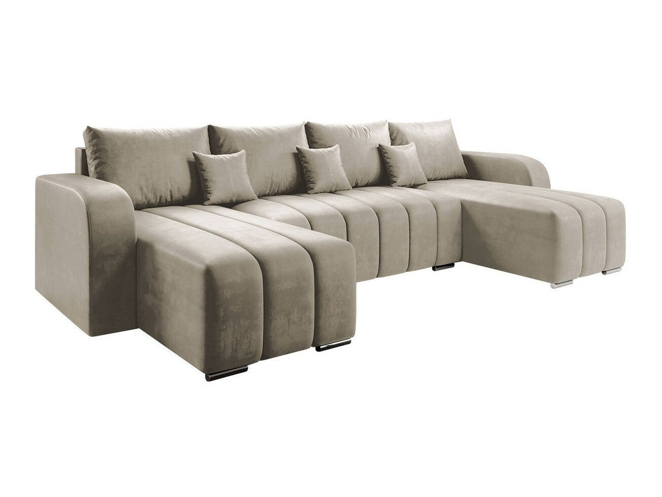 Hjørnesofa Muncie 108