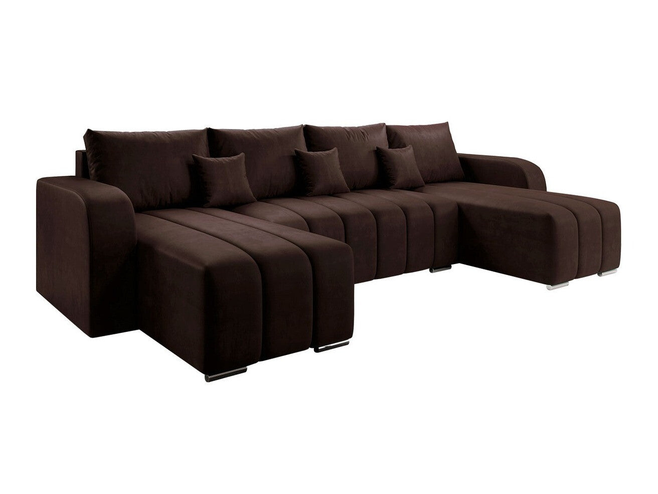 Hjørnesofa Muncie 108