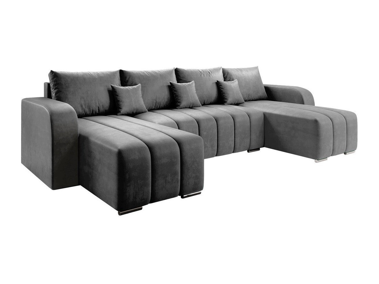 Hjørnesofa Muncie 108