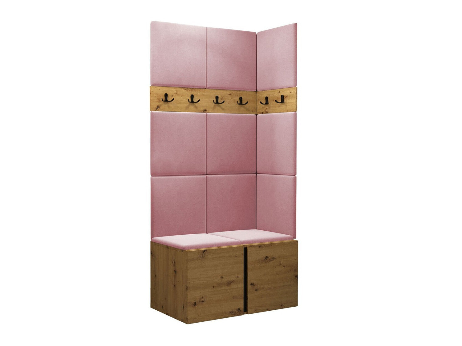 Entrésæt Hartford 264