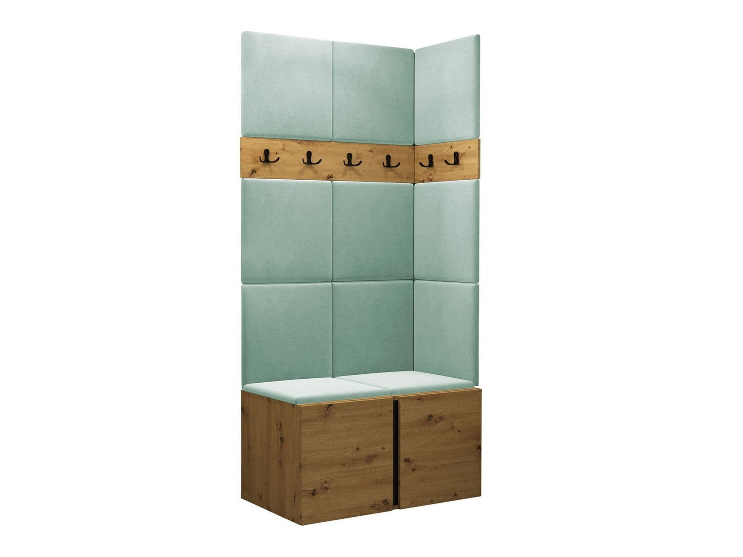 Entrésæt Hartford 264