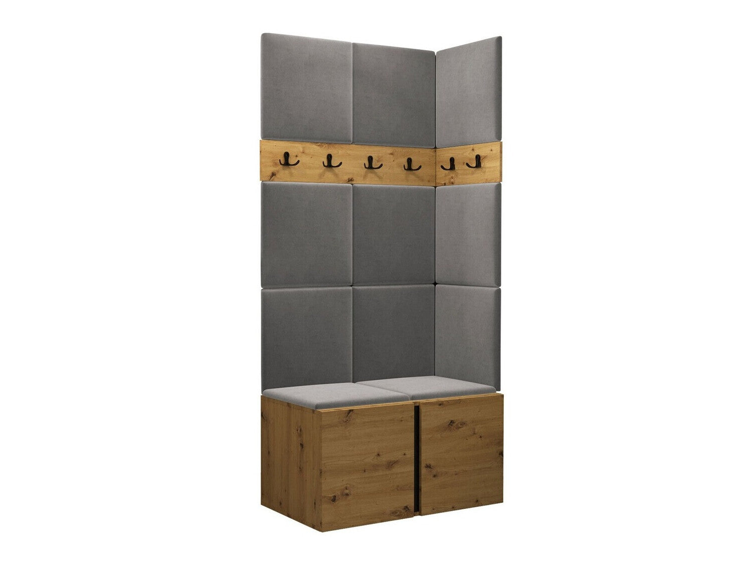 Entrésæt Hartford 264